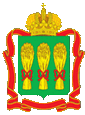 Герб Пензенской Области