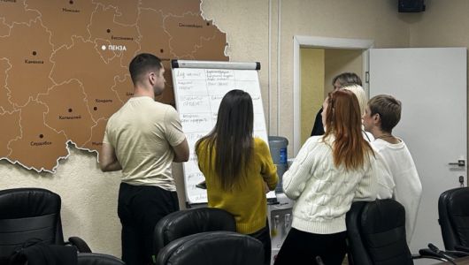 Школа предпринимательства