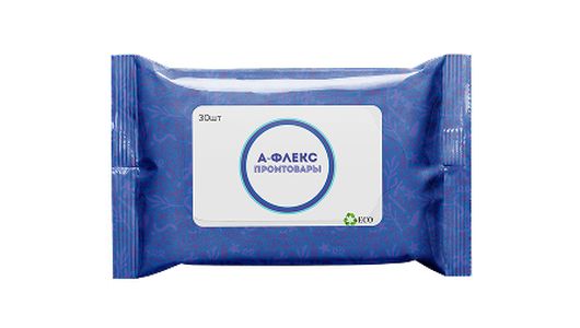 ООО «А-Флекс»