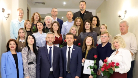 АО МКК «Поручитель» отмечает 19-летие: почти два десятилетия поддержки бизнеса Пензенской области