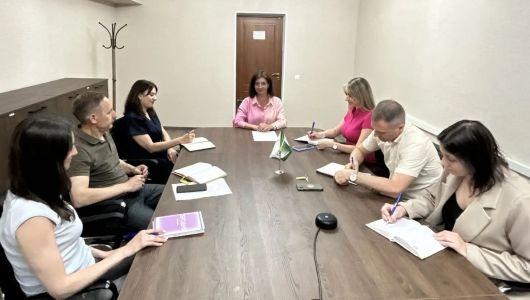 Экспертиза на страже бизнеса: в АО МКК «Поручитель» прошло обучение по оценке залогового имущества