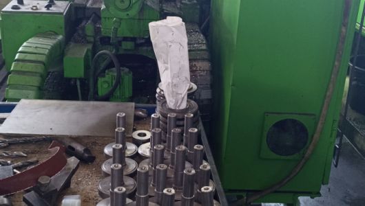 Гарантийная поддержка реальному сектору экономики: как АО МКК «Поручитель» помогло пензенскому заводу получить финансирование